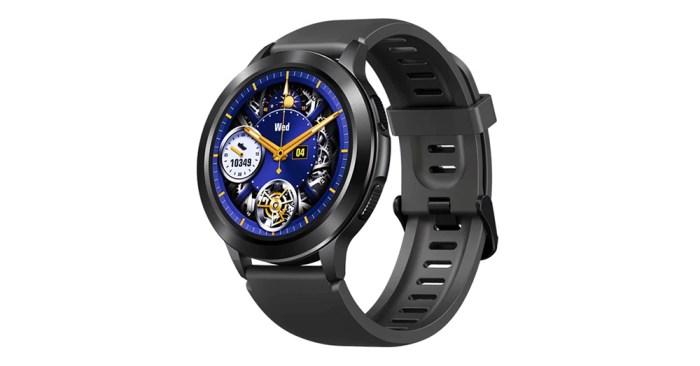 Smartwatches for Health and Fitness: Tracking More Than Just Steps